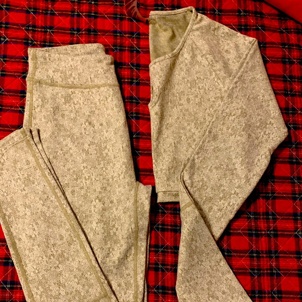 Fleur set